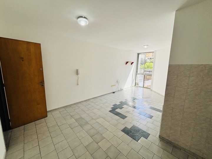 VENTA de departamento en ALBERDI - 1 dormitorio