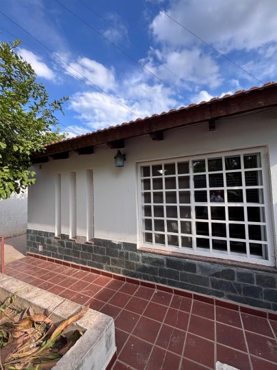 Casas - Capitan Bermudez - Venta