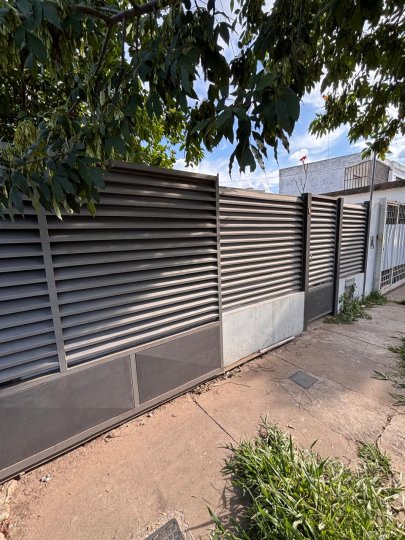 Casas - Capitan Bermudez - Venta