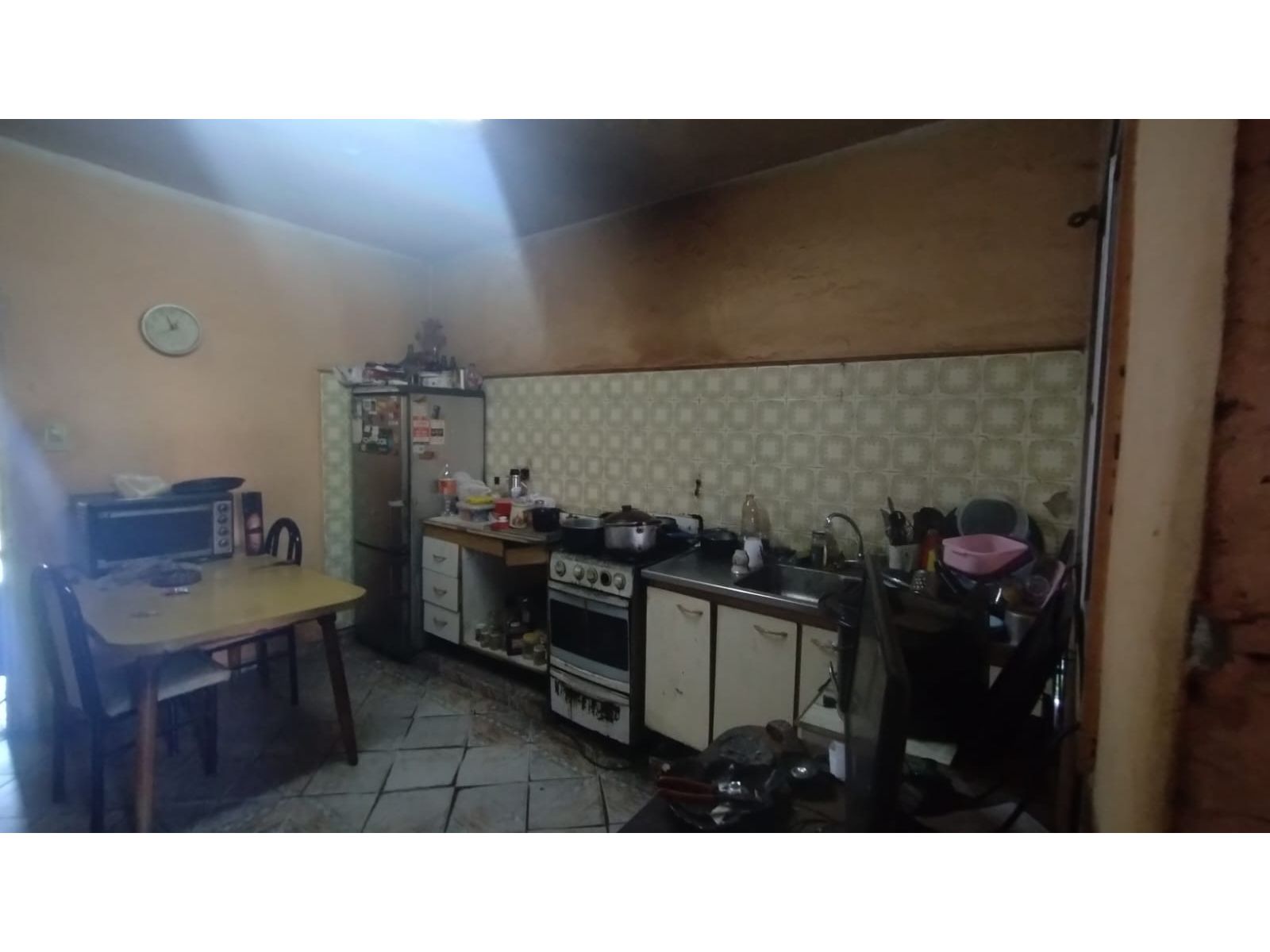EN VENTA CASA 3 AMBIENTES MORON — foto 3