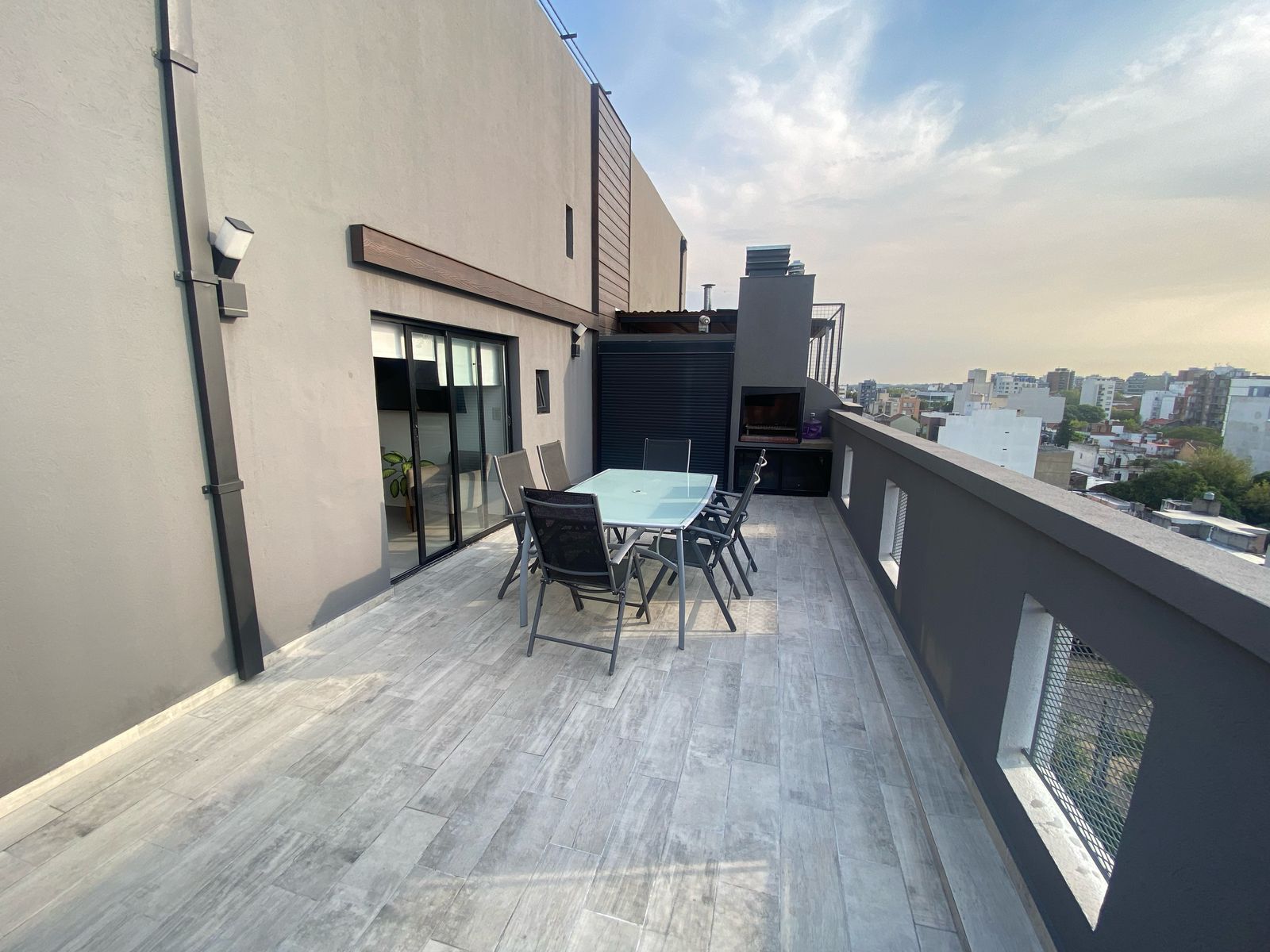 EN VENTA HERMOSO DEPARTAMENTO 3 AMBIENTES EN MORON CON COCHERA — foto 7