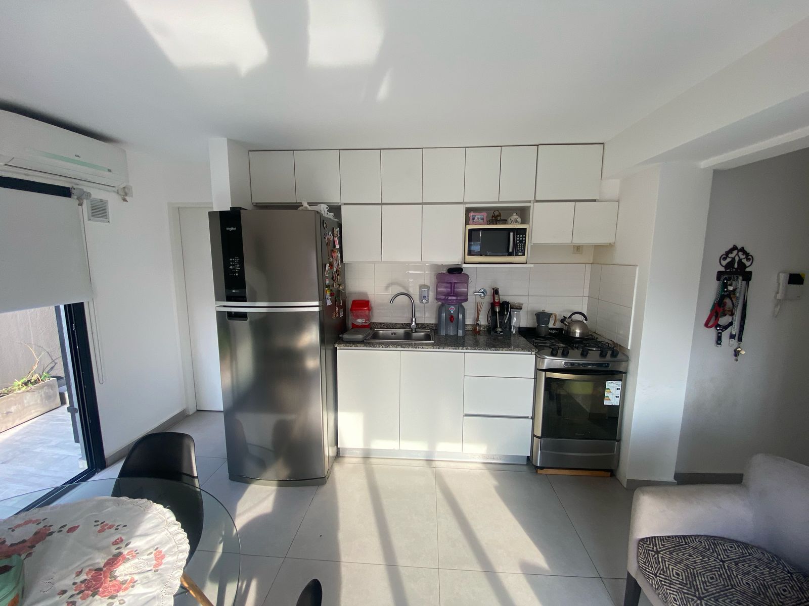 EN VENTA HERMOSO DEPARTAMENTO 3 AMBIENTES EN MORON CON COCHERA — foto 5