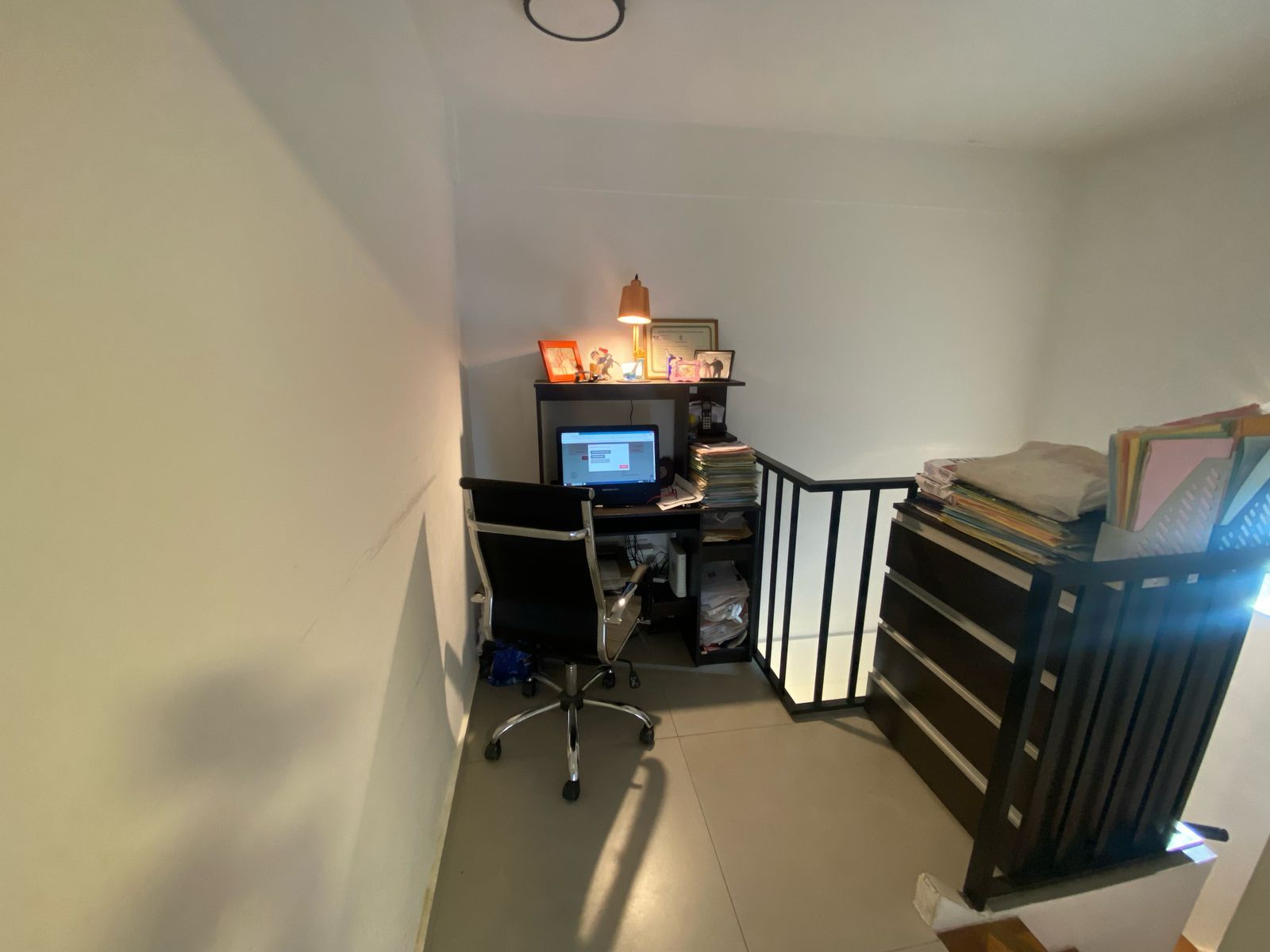 EN VENTA HERMOSO DEPARTAMENTO 3 AMBIENTES EN MORON CON COCHERA — foto 13