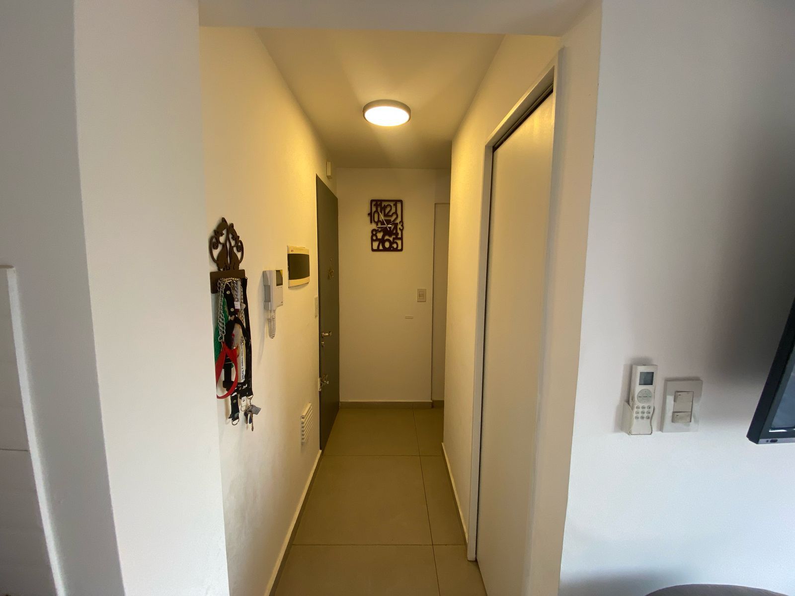 EN VENTA HERMOSO DEPARTAMENTO 3 AMBIENTES EN MORON CON COCHERA — foto 11