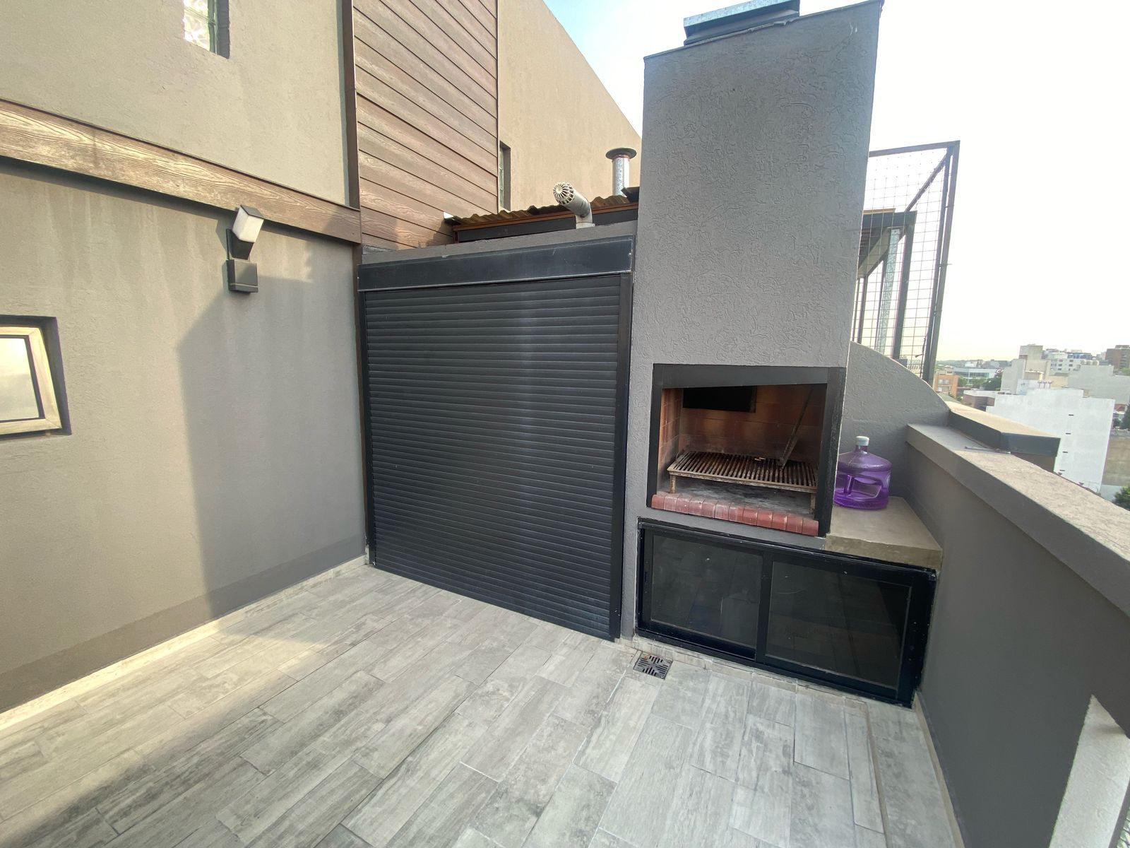 EN VENTA HERMOSO DEPARTAMENTO 3 AMBIENTES EN MORON CON COCHERA — foto 8