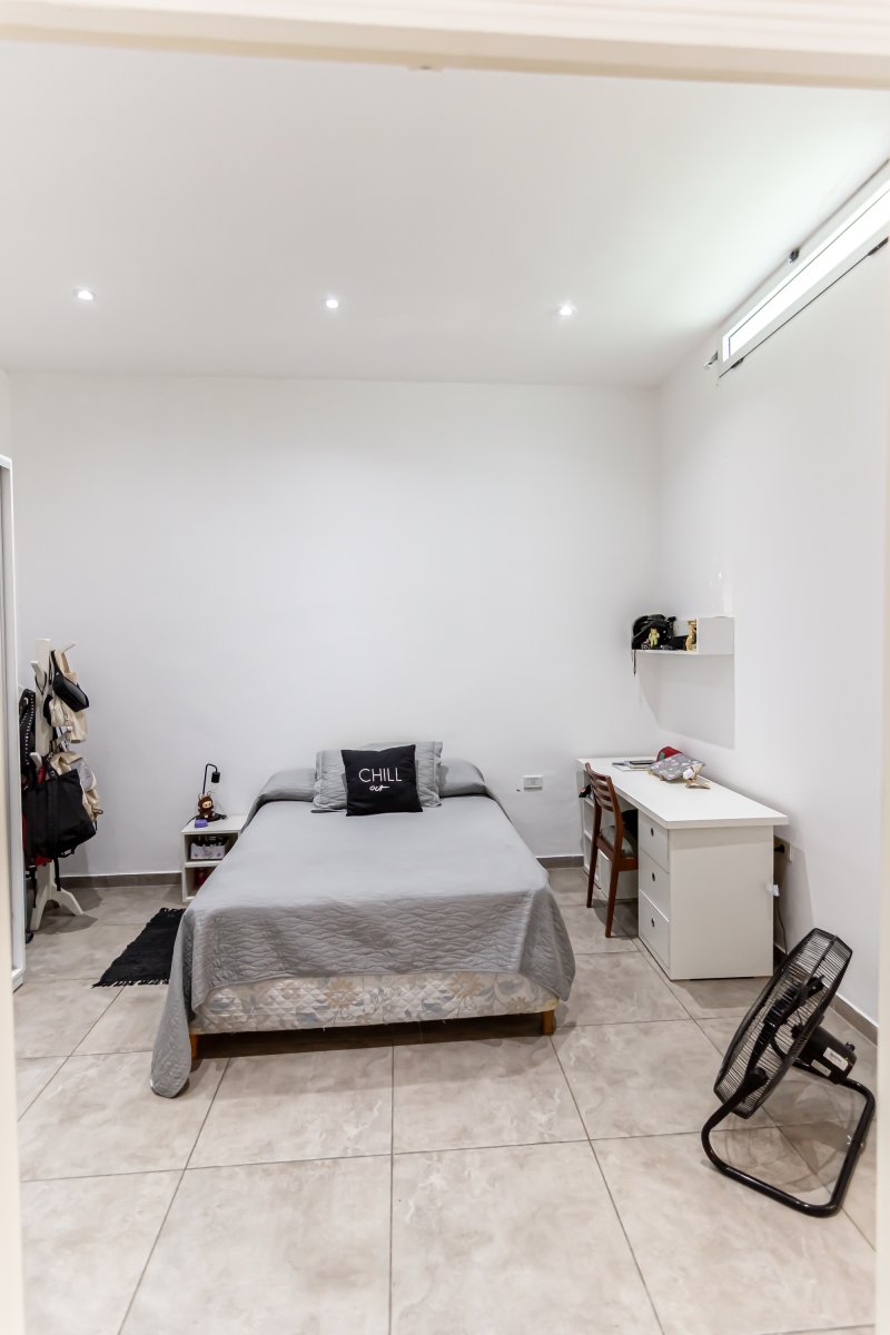 CASA DE 3 DORMITORIOS EN VENTA -Barrio Industrial — foto 15