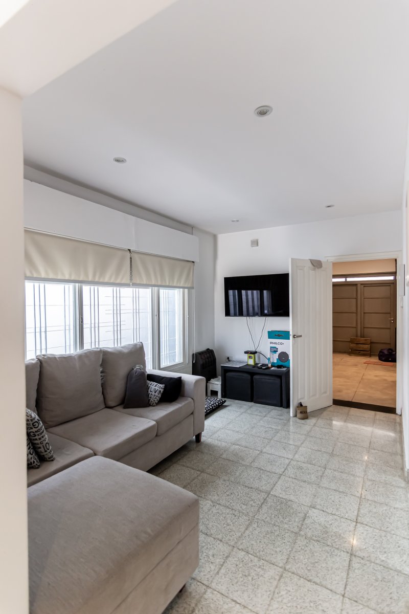 CASA DE 3 DORMITORIOS EN VENTA -Barrio Industrial — foto 10