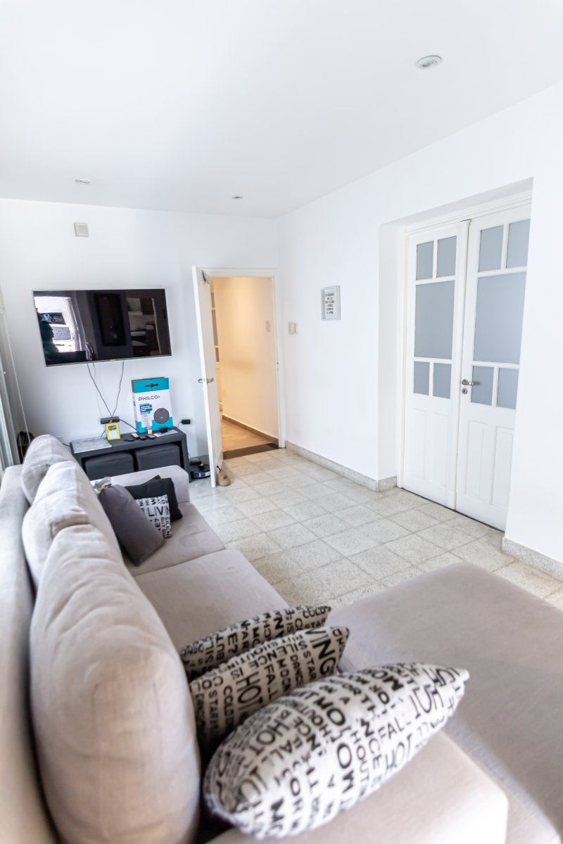 CASA DE 3 DORMITORIOS EN VENTA -Barrio Industrial — foto 9