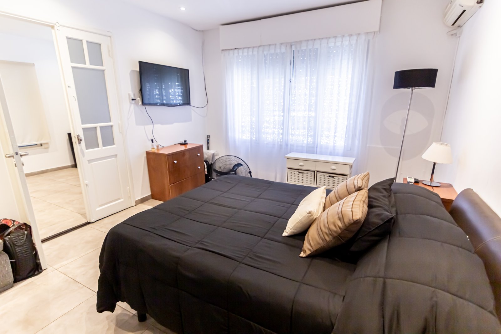 CASA DE 3 DORMITORIOS EN VENTA -Barrio Industrial — foto 12