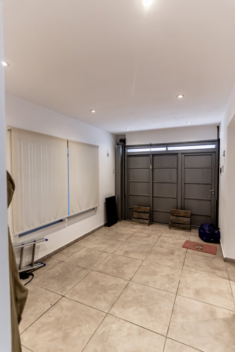 CASA DE 3 DORMITORIOS EN VENTA -Barrio Industrial — foto 2