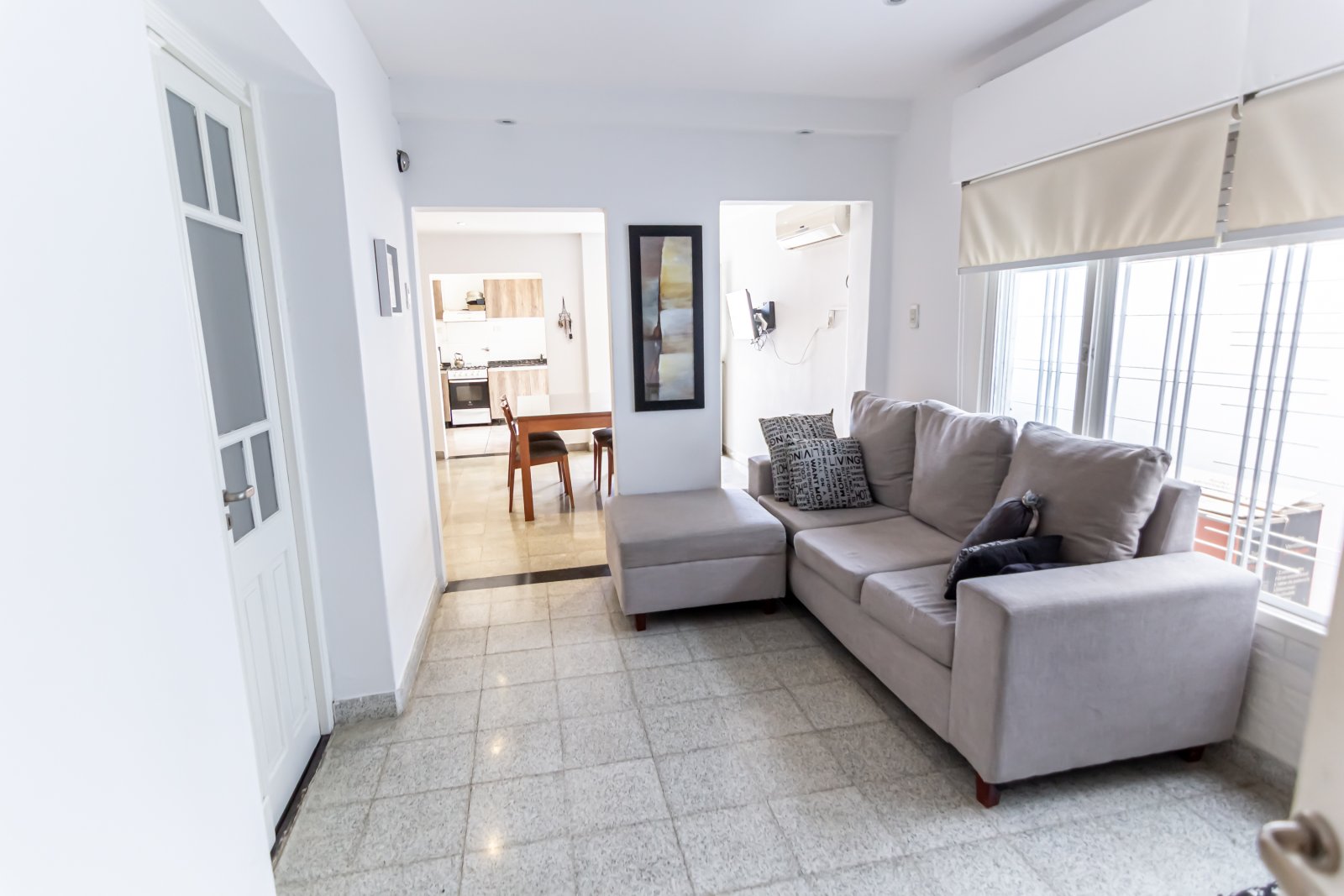 CASA DE 3 DORMITORIOS EN VENTA -Barrio Industrial — foto 4
