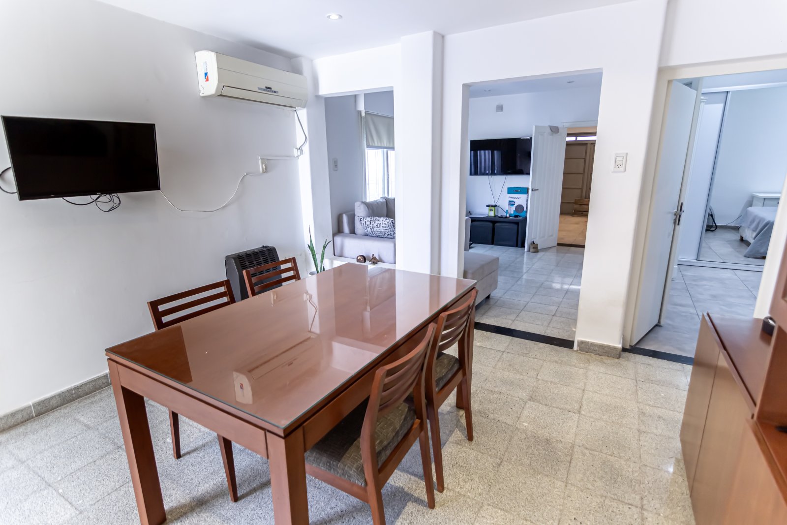 CASA DE 3 DORMITORIOS EN VENTA -Barrio Industrial — foto 7