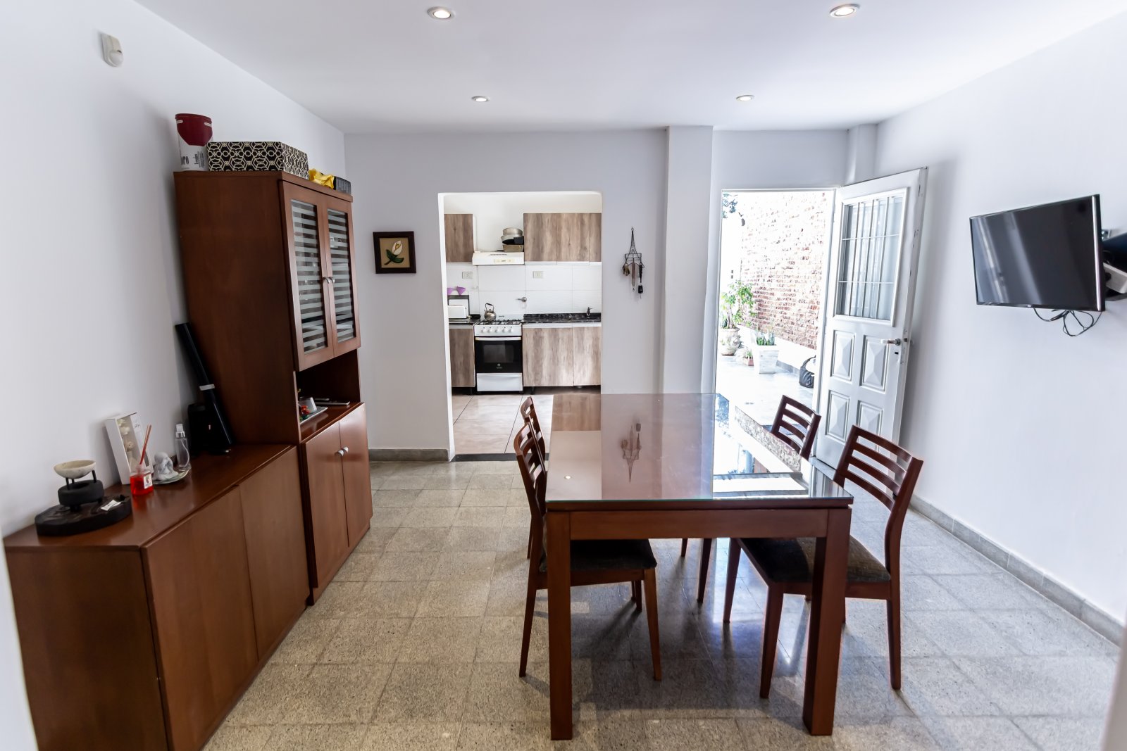 CASA DE 3 DORMITORIOS EN VENTA -Barrio Industrial — foto 6