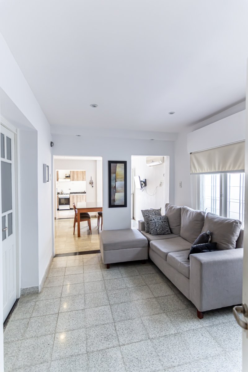 CASA DE 3 DORMITORIOS EN VENTA -Barrio Industrial — foto 5