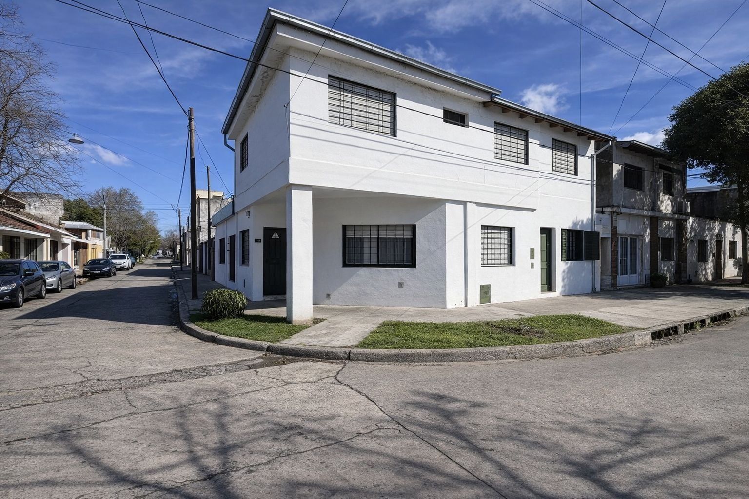 CASA DE 3 DORMITORIOS ARROYITO OESTE