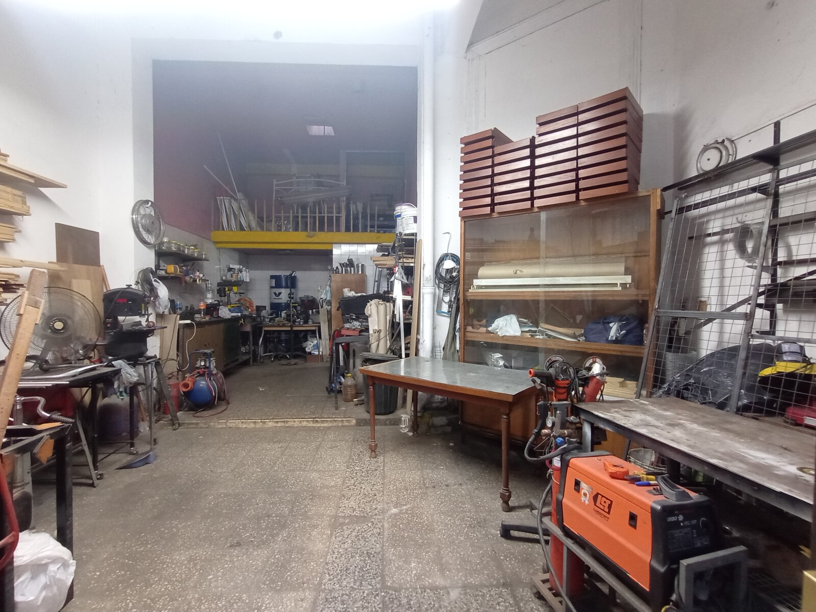 Local Comercial más vivienda 212m2 — foto 2