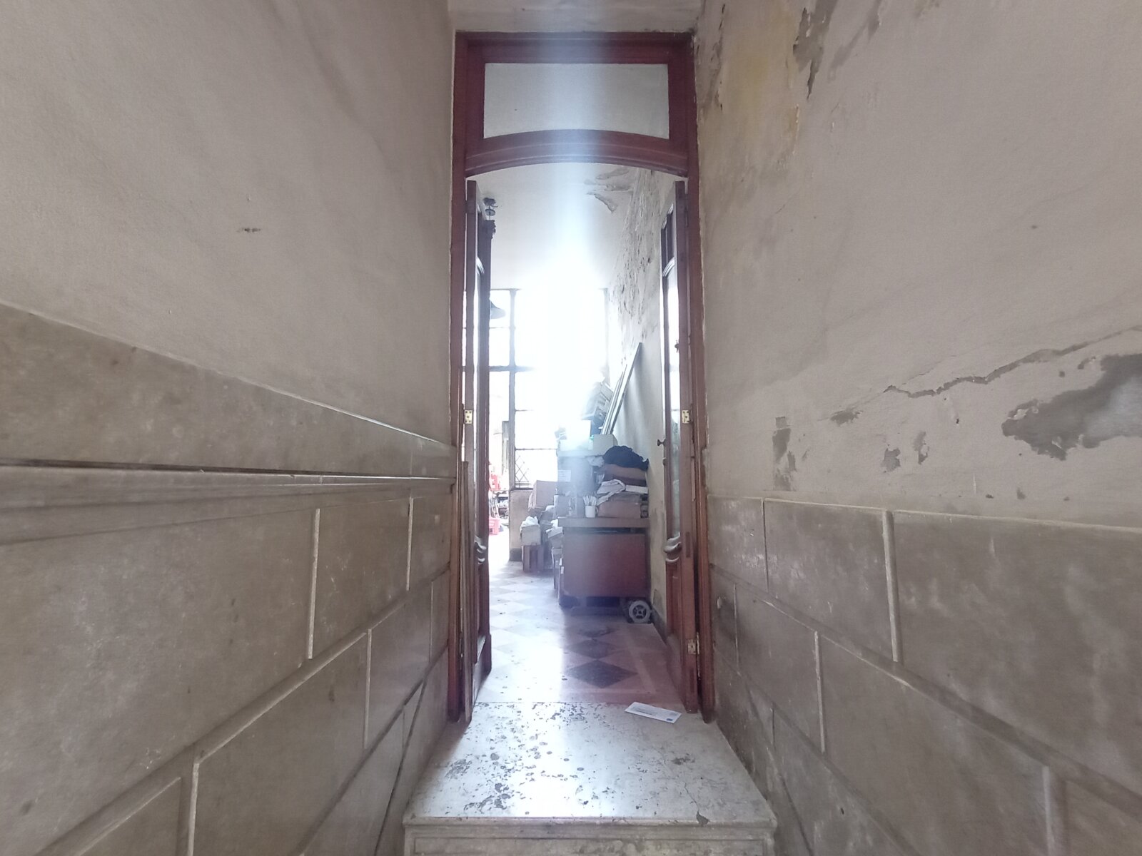Local Comercial más vivienda 212m2 — foto 6