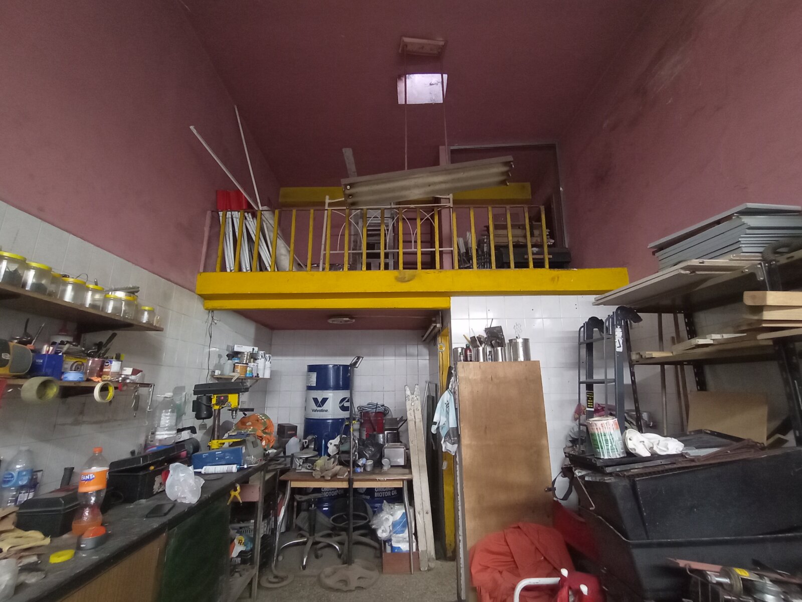 Local Comercial más vivienda 212m2 — foto 3