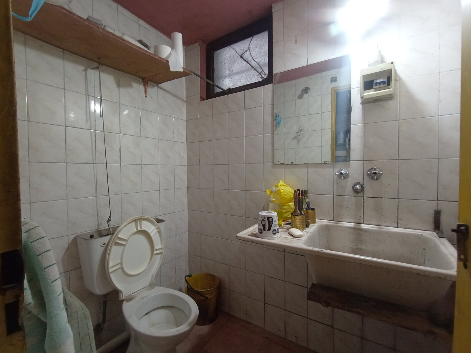 Local Comercial más vivienda 212m2 — foto 5