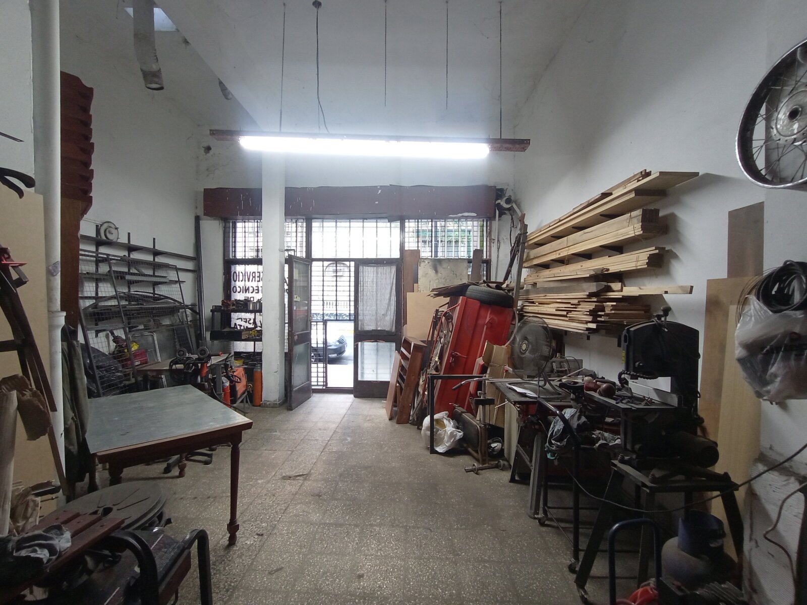 Local Comercial más vivienda 212m2 — foto 4