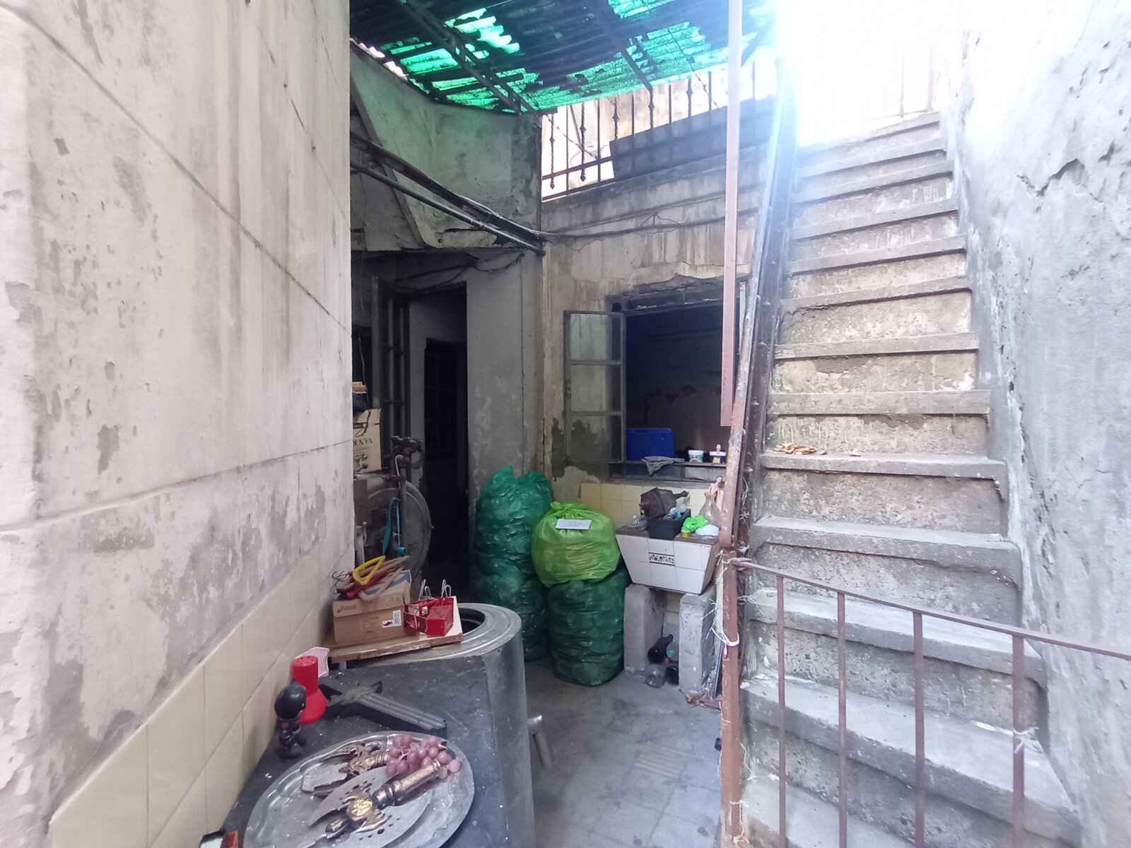 Local Comercial más vivienda 212m2 — foto 12