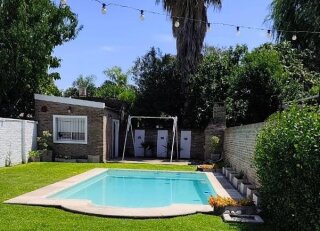 Casas - Capitan Bermudez - Venta