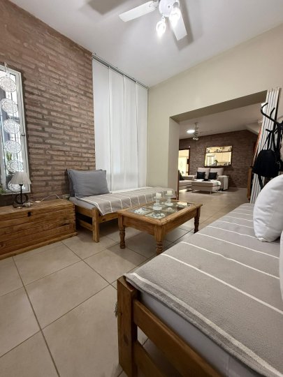 Casas - Capitan Bermudez - Venta