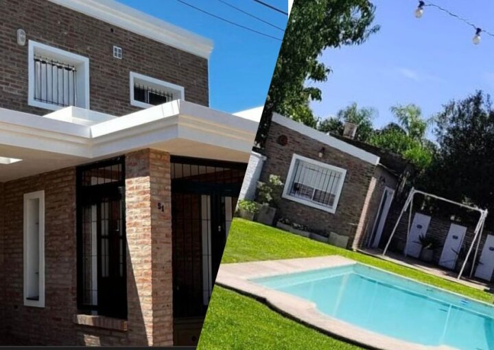 Venta Casa 3 Dormitorios