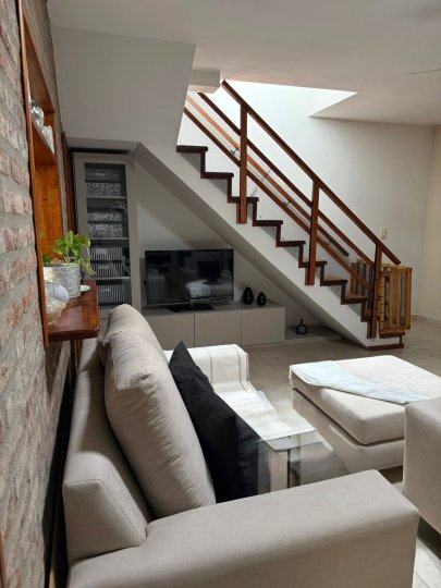 Casas - Capitan Bermudez - Venta