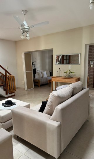 Casas - Capitan Bermudez - Venta