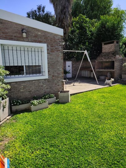 Casas - Capitan Bermudez - Venta