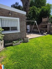 Casas - Capitan Bermudez - Venta