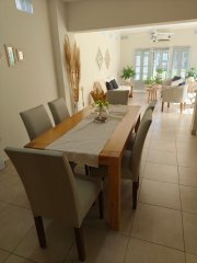 Casas - Capitan Bermudez - Venta
