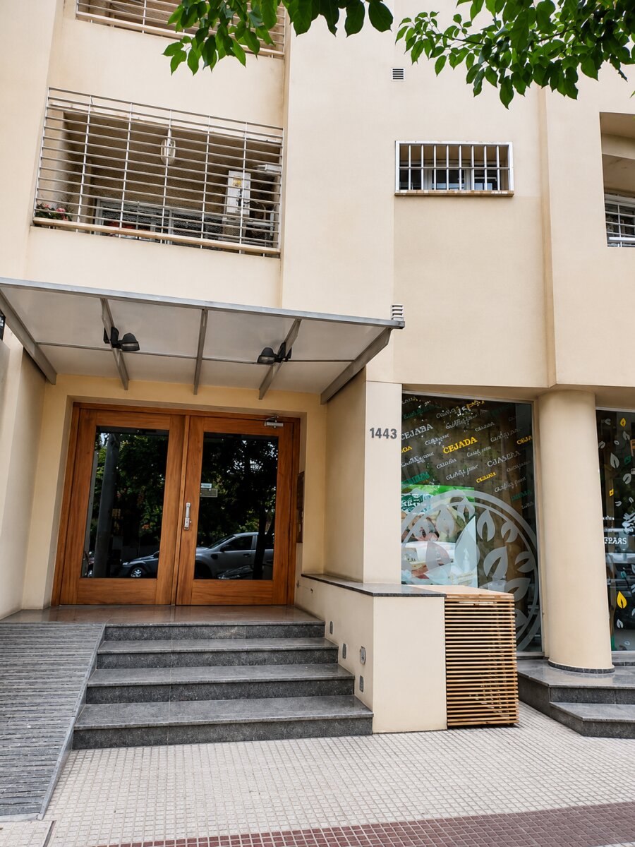Venta Nivel Ejecutivo - 3 Dorm.Planta Baja, Mejor Que Una Casa Bº Cofico. - Imagen 25