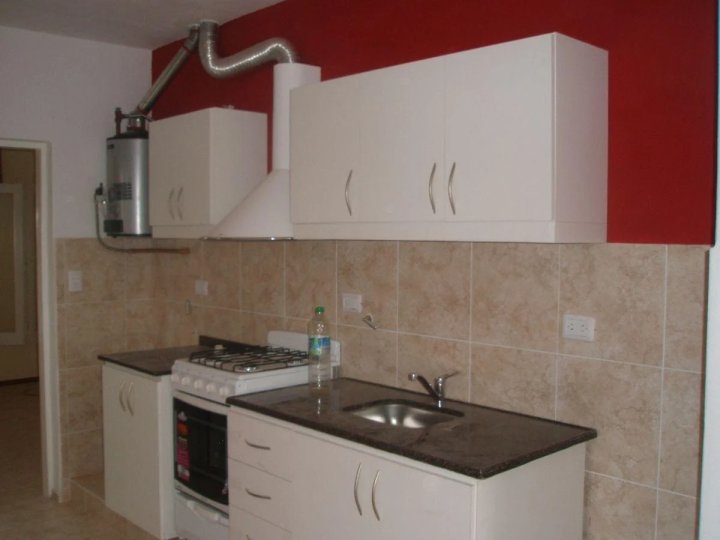 Hermoso Dpto 1 Dorm. Urca. Excelente Ubicación