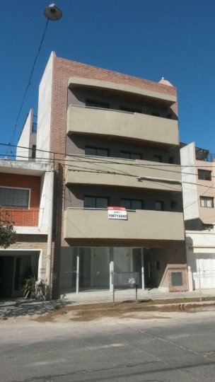 Hermoso Departamento de 1 Dorm.