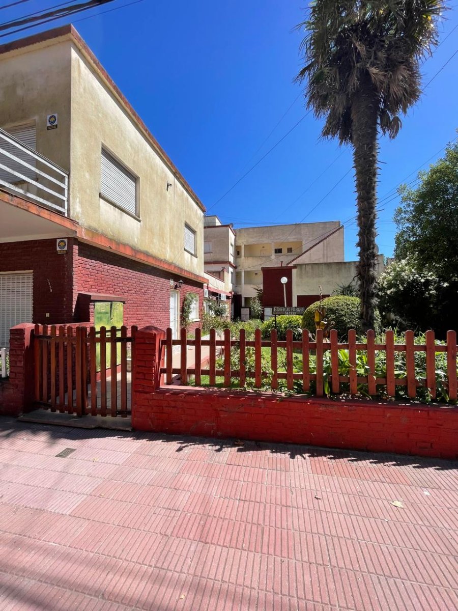 Alquiler por invierno departamento 2 ambientes en Miramar. - 8