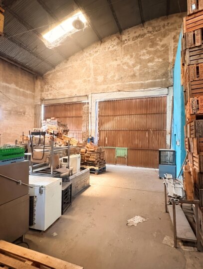 Galpones / Depósitos - Rosario - Venta