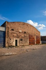 Galpones / Depósitos - Rosario - Venta