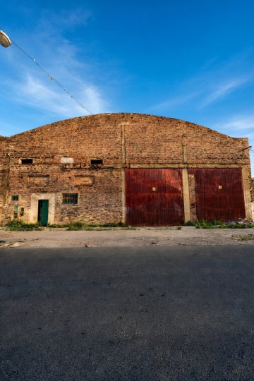 Galpones / Depósitos - Rosario - Venta