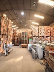 Galpones / Depósitos - Rosario - Venta