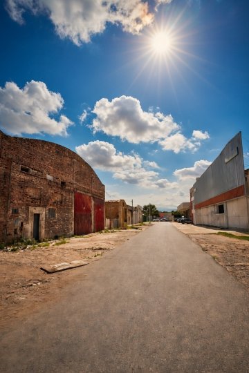 Galpones / Depósitos - Rosario - Venta