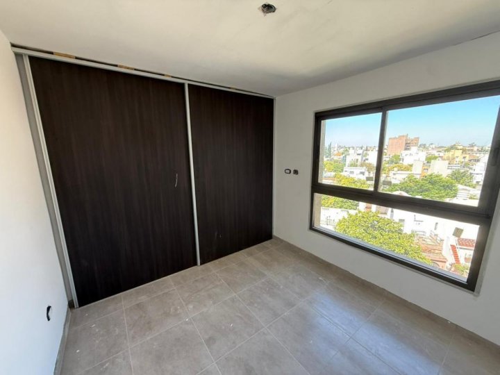 Depto. de 1 dormitorio. A estrenar.