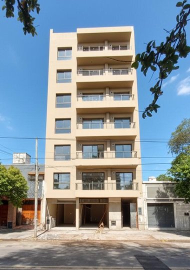 Hermoso Departamento a Estrenar.