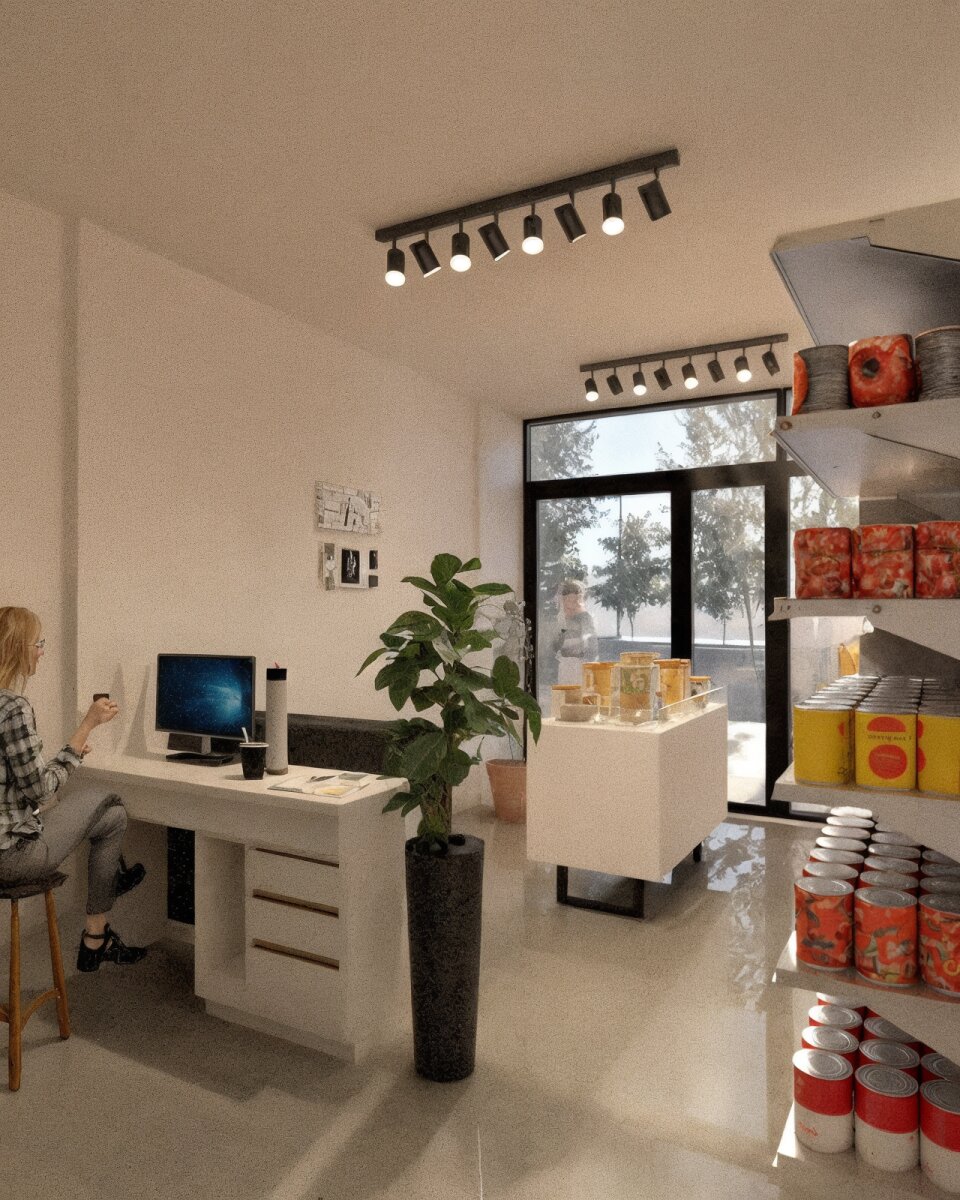 Alquiler de Local a Estrenar. Sobre Isabel La Catolica - Imagen 12