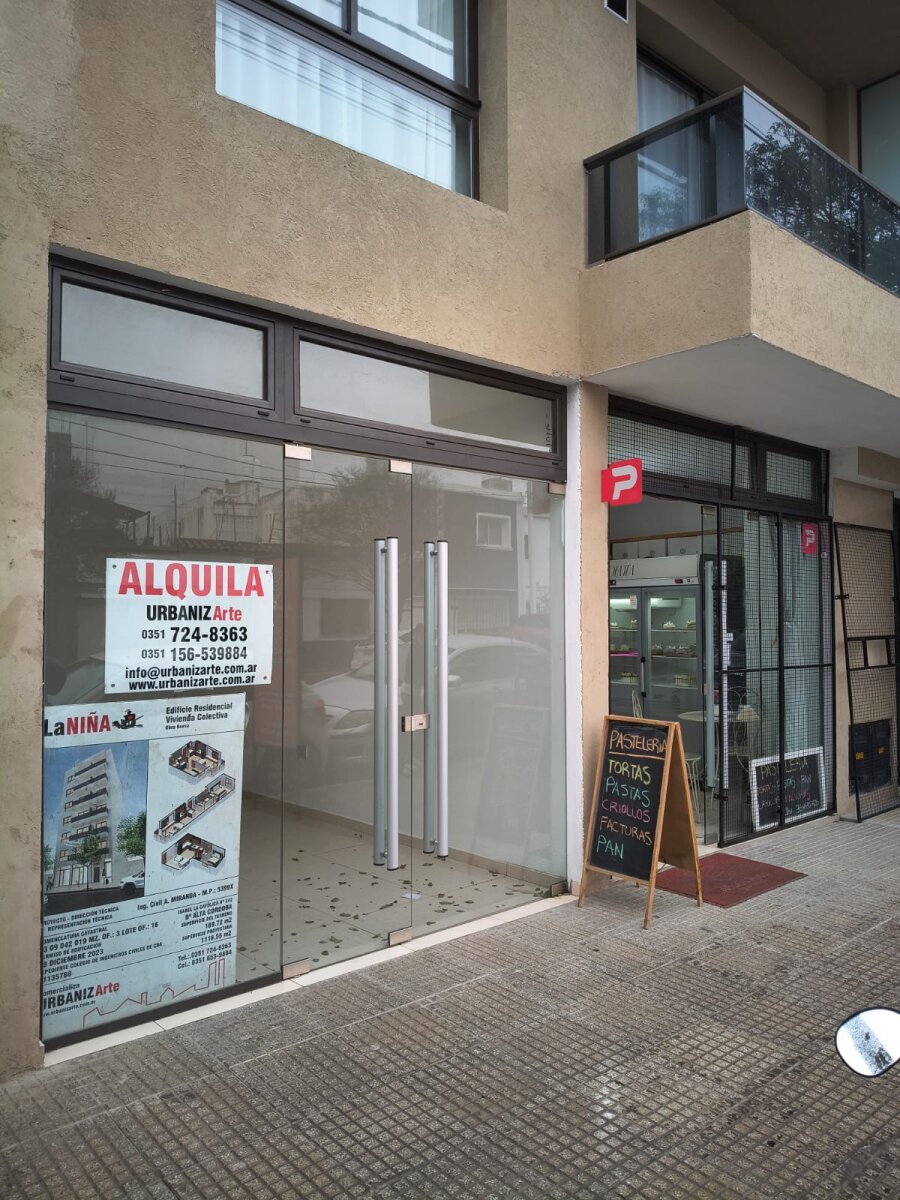 Alquiler de Local a Estrenar. Sobre Isabel La Catolica - Imagen 9