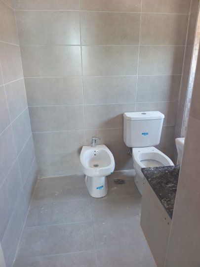 Departamentos - San Lorenzo - Venta