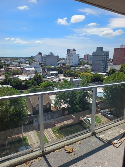 Departamentos - San Lorenzo - Venta