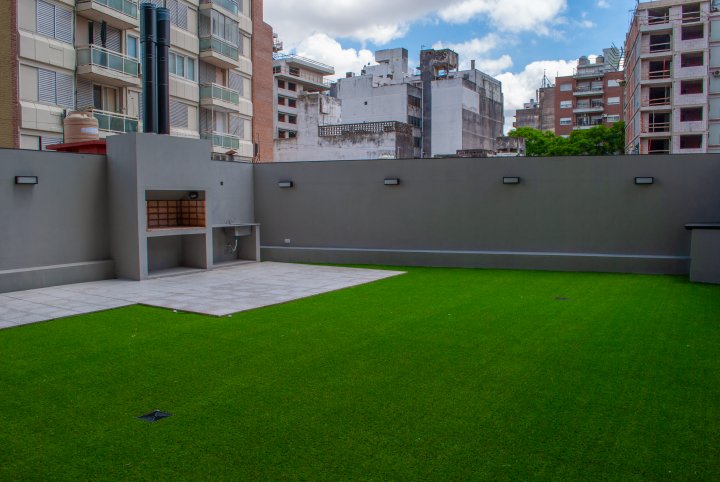 Departamentos - Rosario - Venta