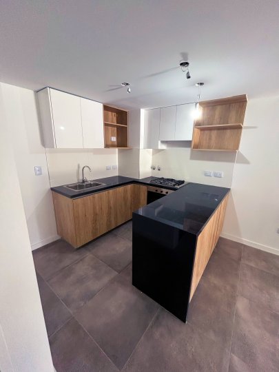 Departamentos - Rosario - Venta